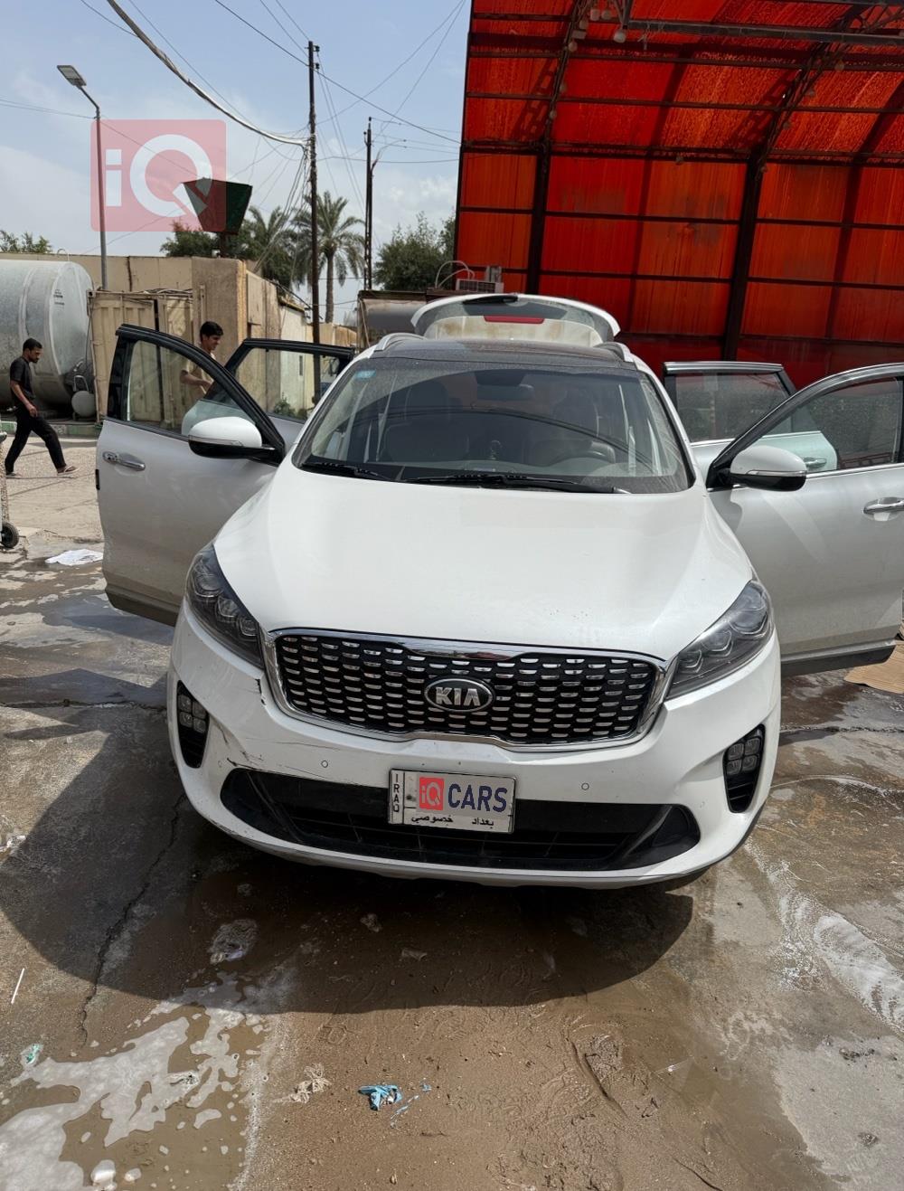 کیا سۆرینتۆ